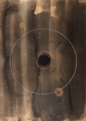 Takiguchi Shuzo - Composition