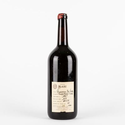 Masi Campolongo di Torbe Magnum