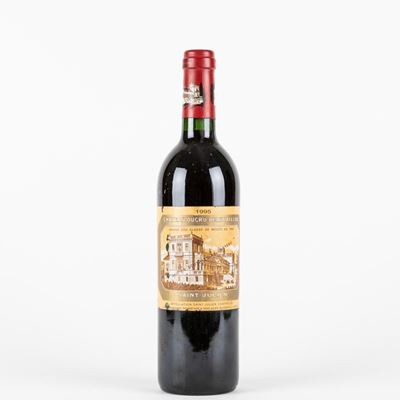 Chateau Ducru Beaucaillou