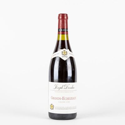Joseph Drouhin Grands Echezeaux Grand Cru