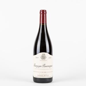 E. Rouget Bourgogne Passetoutgrains