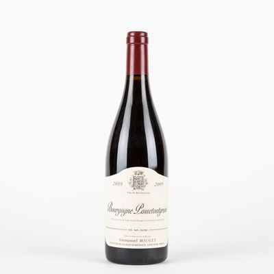 E. Rouget Bourgogne Passetoutgrains