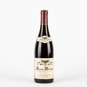 Coche Dury Auxsey Duresses