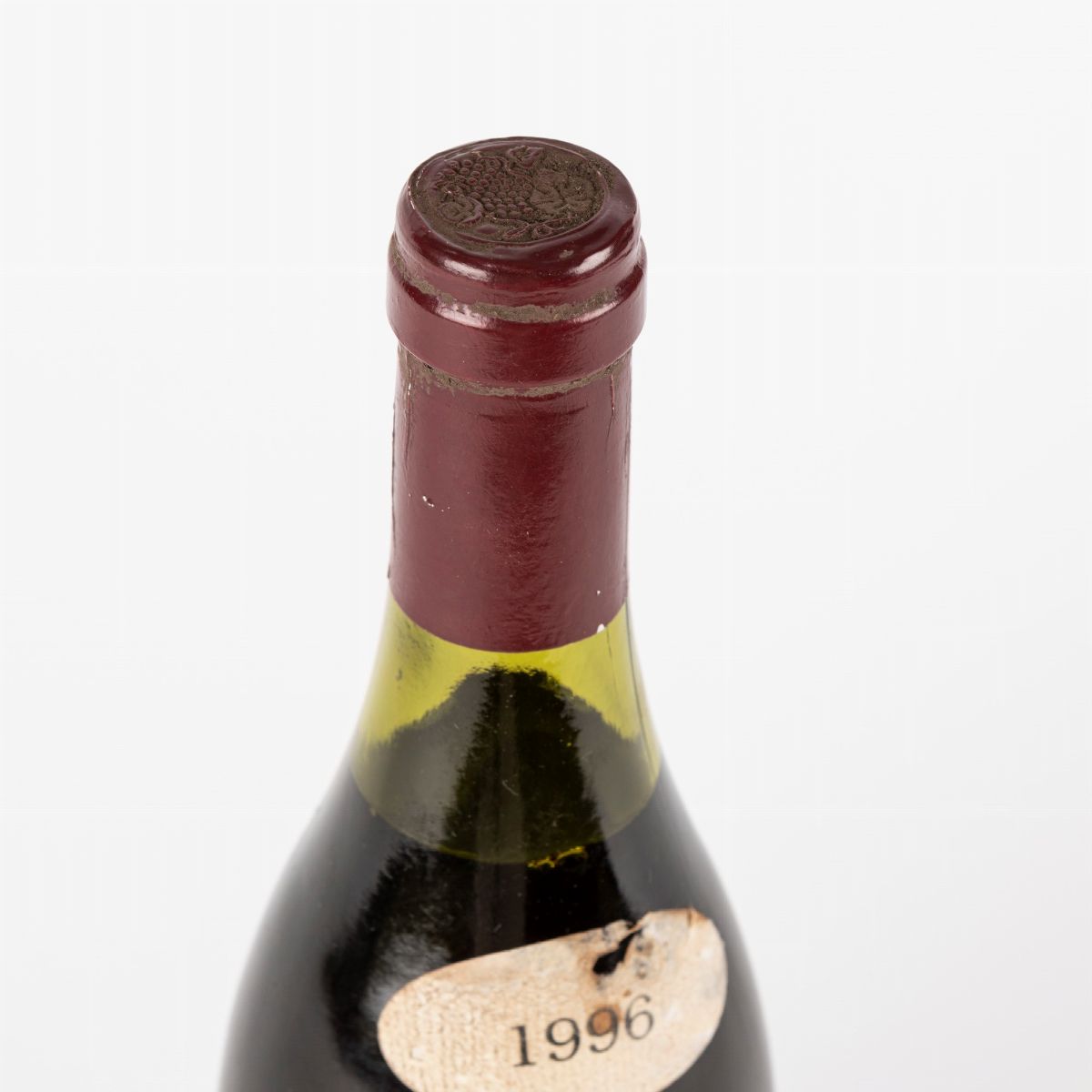 Francia - Henri Jayer Vosne Romanee Cros Parantoux
