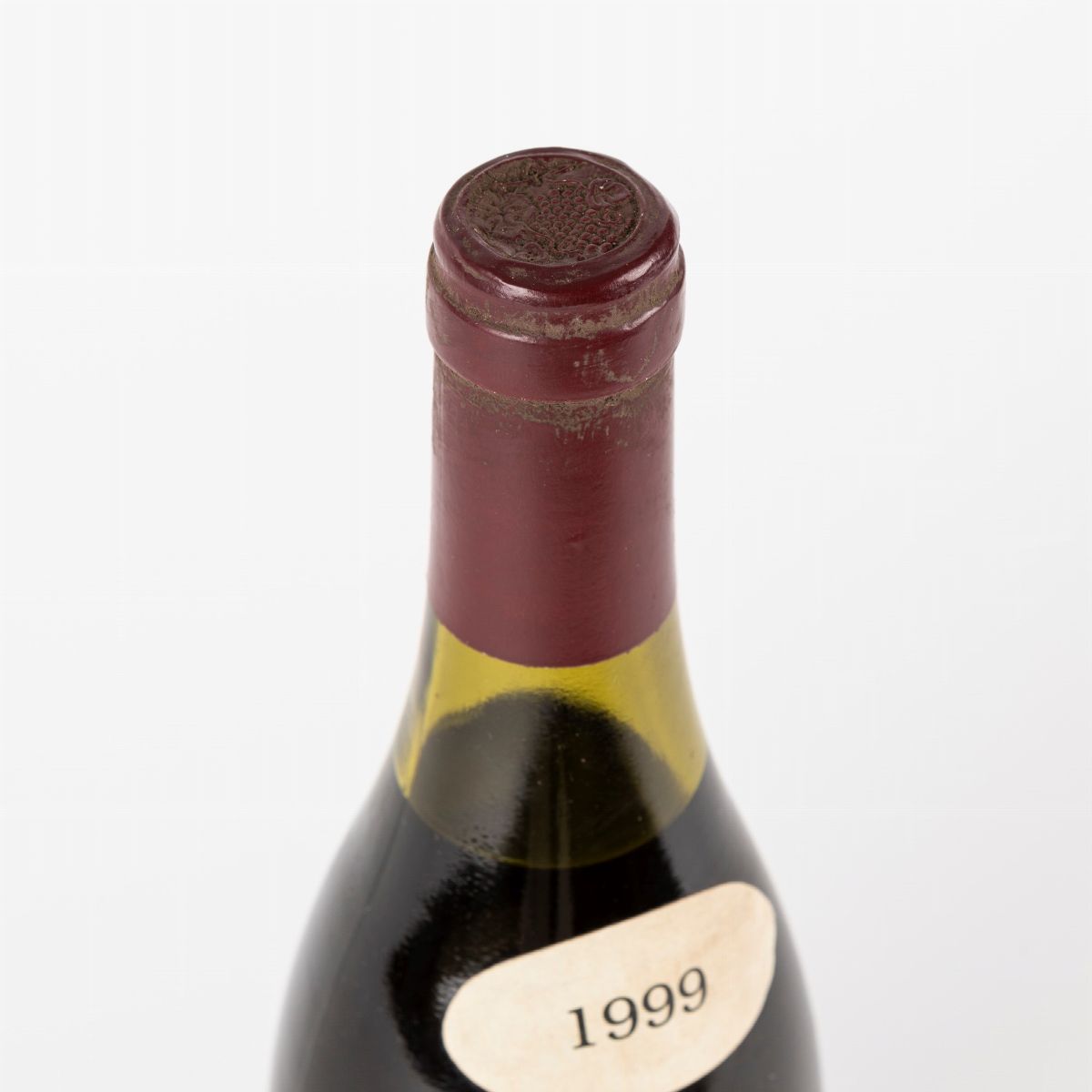 Francia - Henri Jayer Vosne Romanee Cros Parantoux