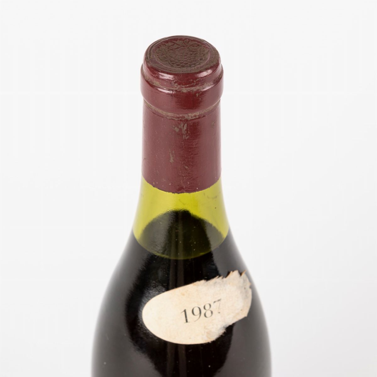 Francia - Henri Jayer Vosne Romanee