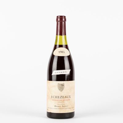 Henri Jayer Echezeaux Grand Cru