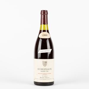 Henri Jayer Echezeaux Grand Cru
