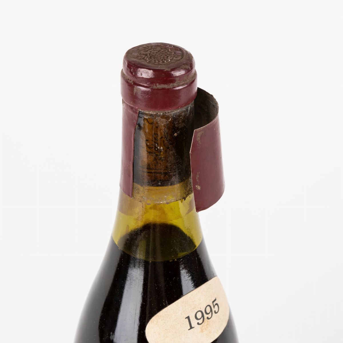 Francia - Henri Jayer Nuits Saint Georges