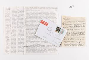 Lots of 03 documents