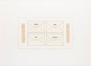 Lettres pour les oiseaux