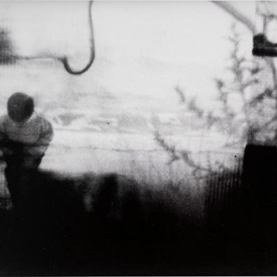 Essere fotografia, stampa alla gelatina ai sali d'argento
