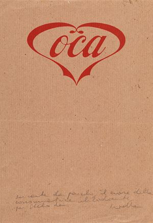 Il cuore della consumatrice ubbidiente