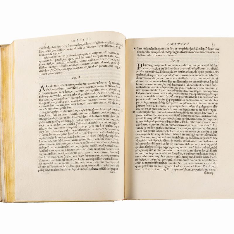 Fracastoro, Girolamo - Fracastoro, Opera omnia, in unum proxime post illius mortem collecta