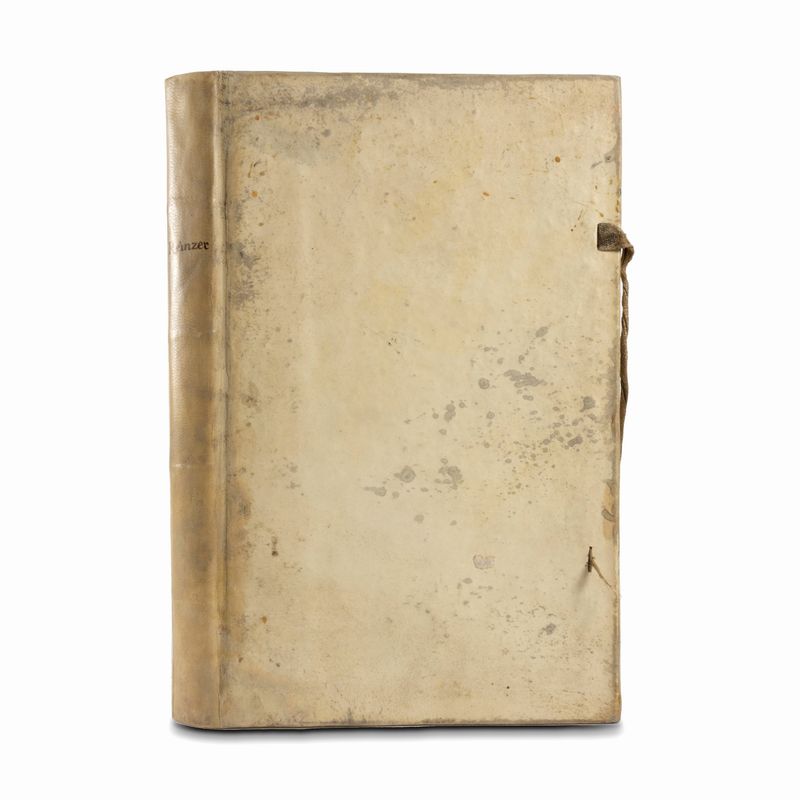 Reinzer, Franciscus - Reinzer, Meteorologia Philosophico-Politica, 1709