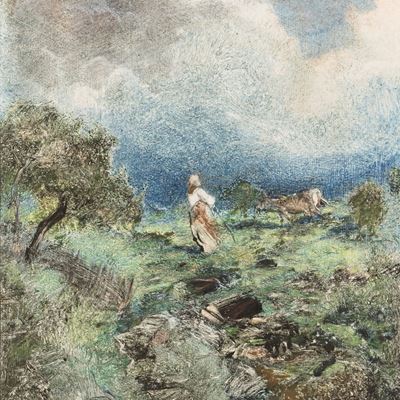 La Contadinella