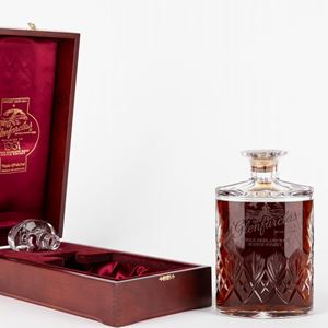 Glenfarclas 1961 Decanter