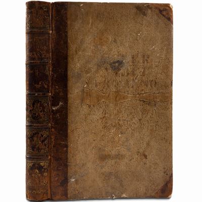 Approbatae Constitutiones - De rebus religionis et sententiae (1653)
