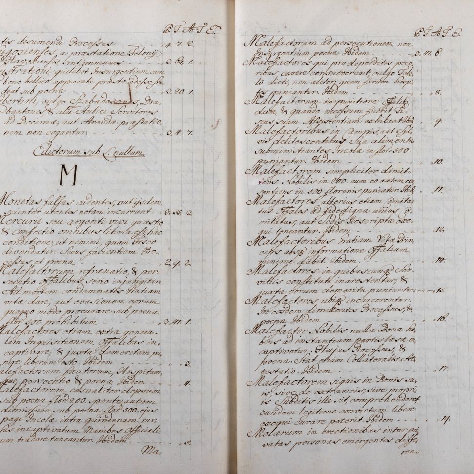 Georgy Rakoczi II - Approbatae Constitutiones - De rebus religionis et sententiae (1653)