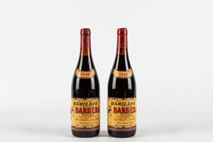 Damilano Barbera d'Alba (2 BT)