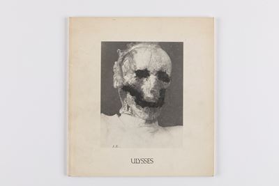 Tod Death (Catalogo della mostra, Galerie Ulysses, Vienna, 1978)