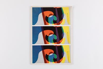 Revolving Doors - Catalogo della mostra
