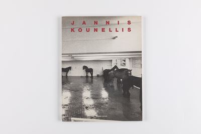 Catalogo della mostra al Castello di Rivoli