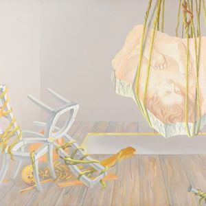 Clerici Fabrizio - La pietra (n.2)