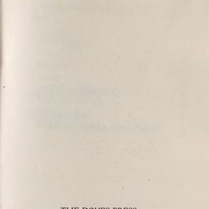 Alfred Tennyson - Seven Poems & Two Translations