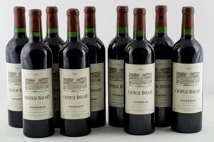 Pomerol - Pomerol