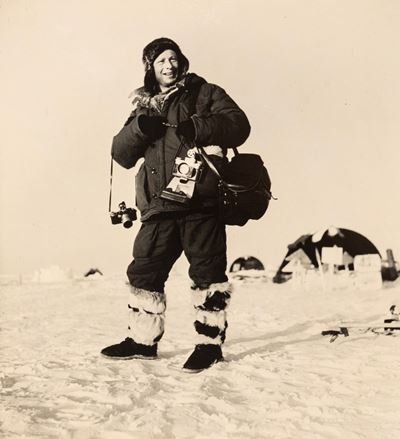 Antarctica