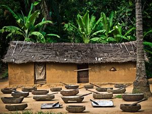 Made in Congo 1, dalla serie "On the road from Bikoro to Bokonda