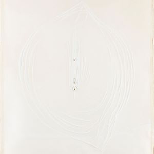 Fontana, Lucio - Concetto spaziale