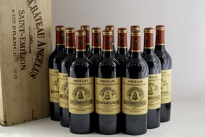 Saint-Emilion - Saint-Emilion