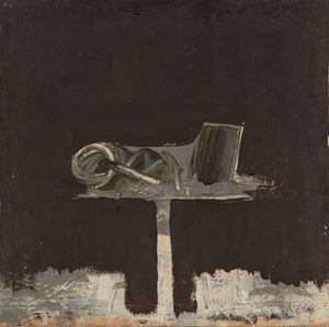 Mattioli Carlo - Untitled