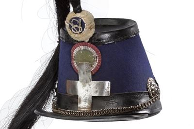 Raro Kepi per Carabinieri