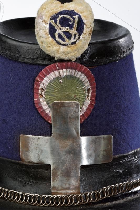 Raro Kepi per Carabinieri