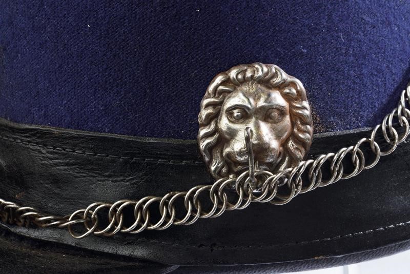 Raro Kepi per Carabinieri