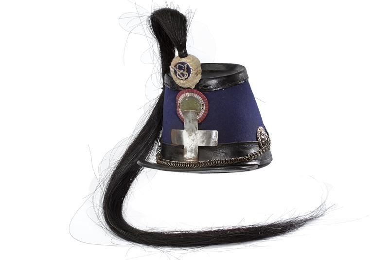 Raro Kepi per Carabinieri