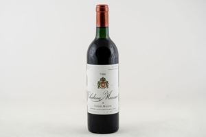 Chateau Musar