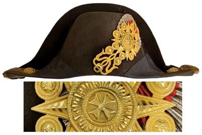 Feluca Dell'ordine di Malta