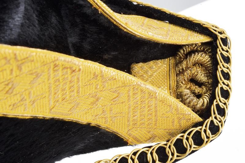 Feluca da Cavaliere Dell'ordine di Malta