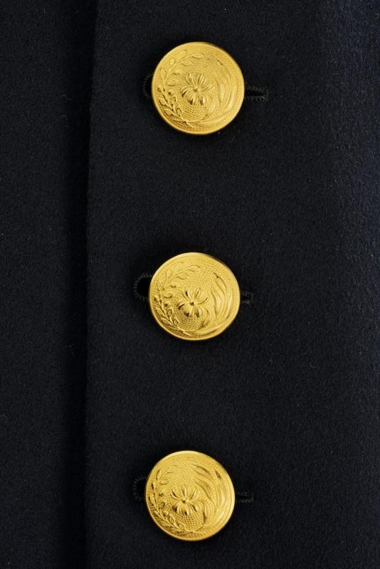 Uniforme da Senatore di Francesco Dentice D'accadia (1873-1944)