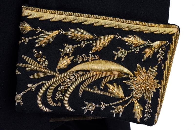 Uniforme da Senatore di Francesco Dentice D'accadia (1873-1944)