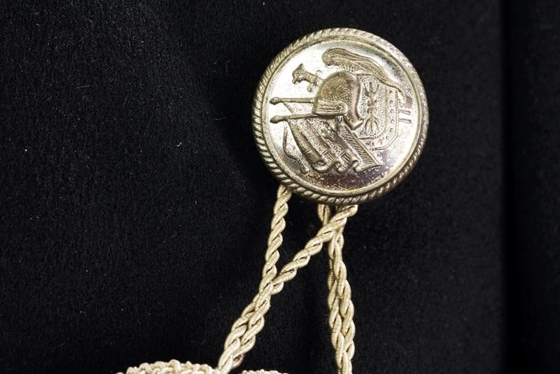 Uniforme da Generale del Barone Edoardo Denza