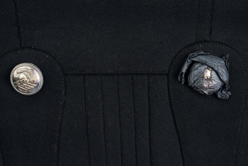 Uniforme da Generale del Barone Edoardo Denza