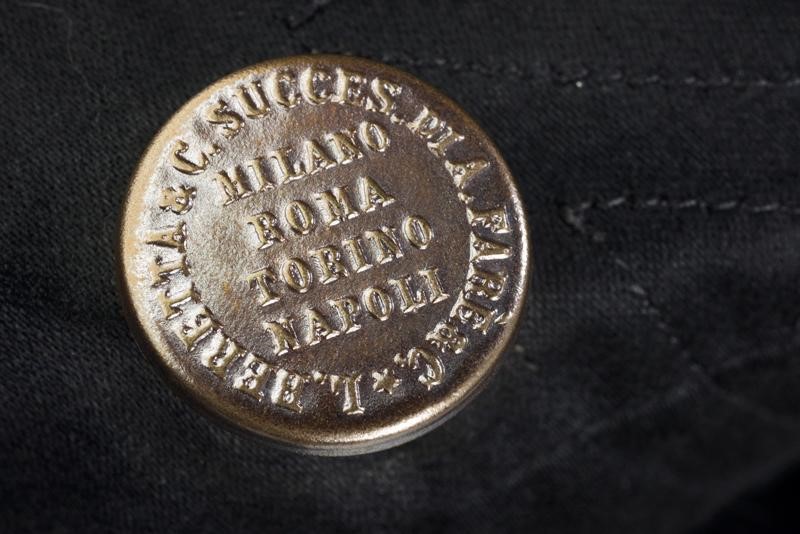Uniforme da Generale del Barone Edoardo Denza