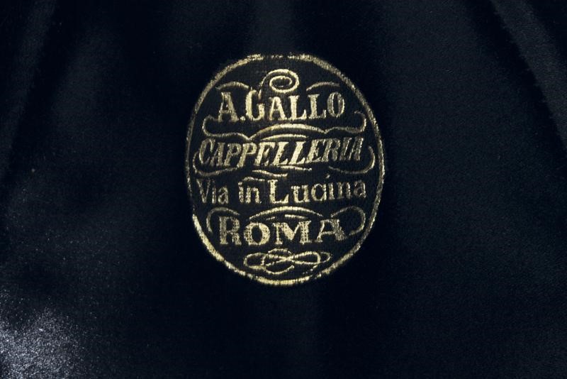 Uniforme da Gentiluomo di Sua Maestà la Regina