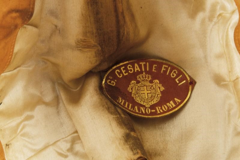 Uniforme da Ambasciatore