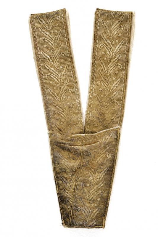 Uniforme da Ambasciatore